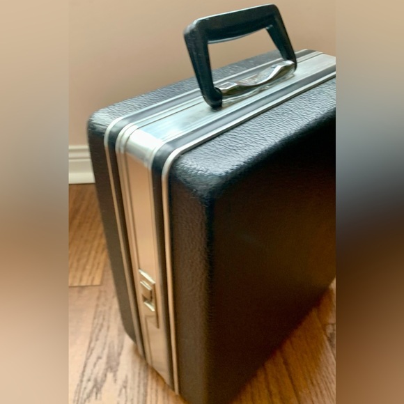 Globetrotter travel Bar MCM - Picture 2 of 14